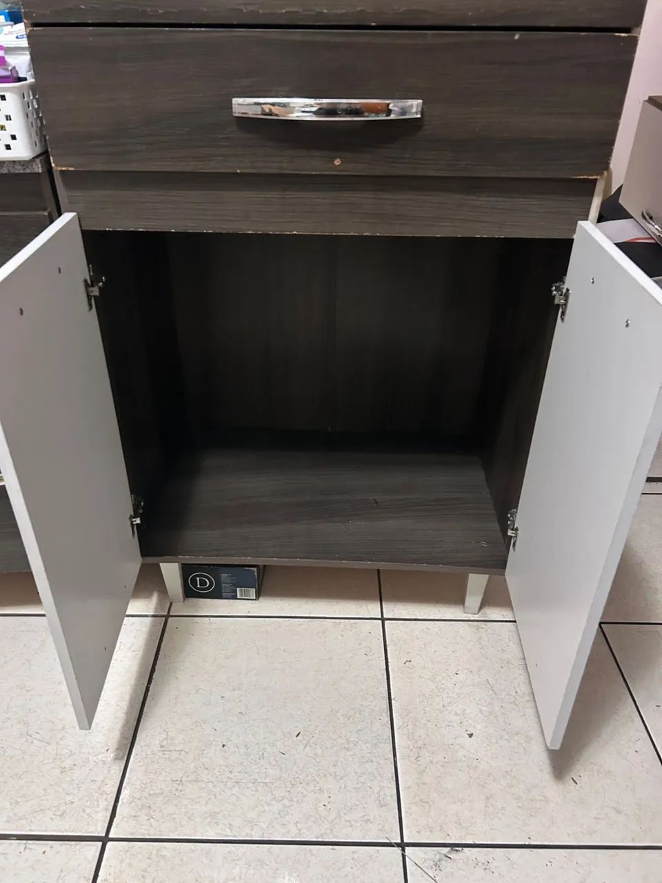 Armário De Cozinha Compacta - Foto 2
