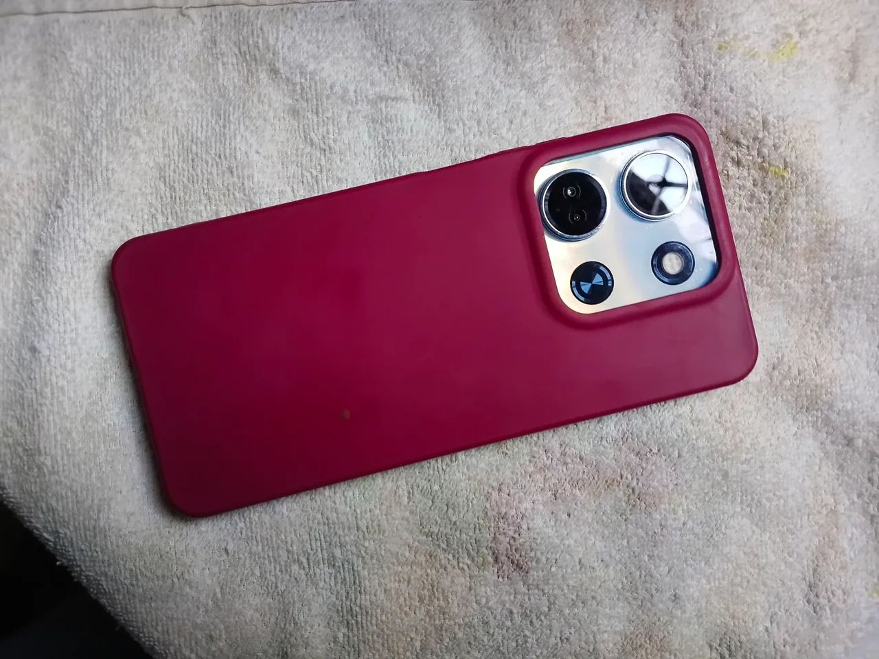 INFIMIX NOTE 30 - 256GB 8RAM - Foto 4