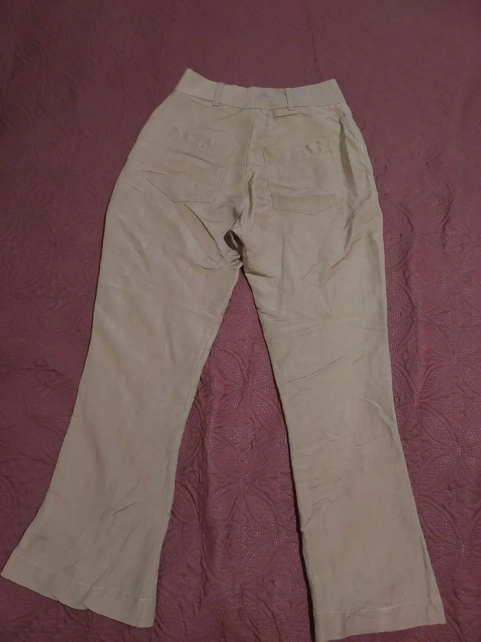 Calça social Desnude - Foto 2