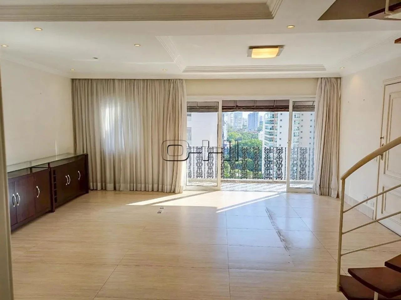 Venda Cobertura 3 Dormitórios - 230 m² Brooklin - Foto 4