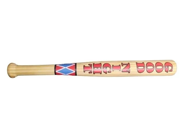 Taco Baseball Arlequina 