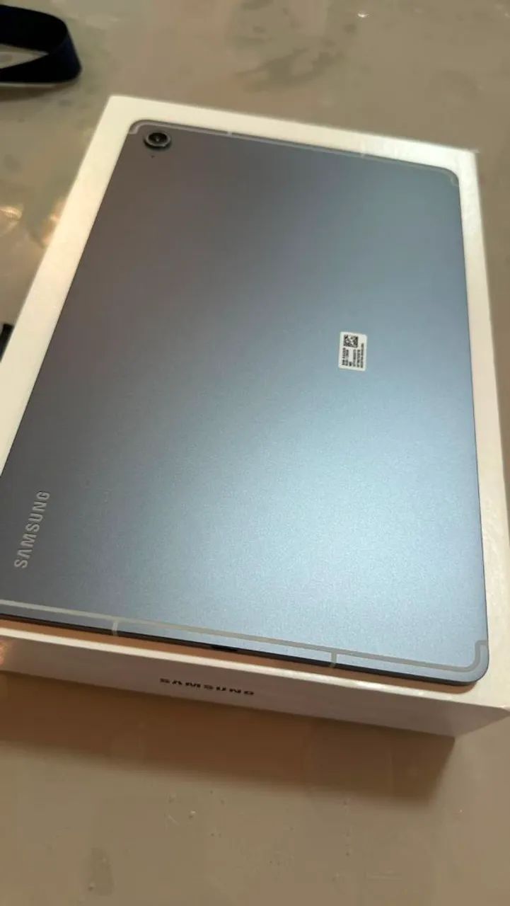 Samsung Galaxy Tab S10 FE 5G - Foto 3