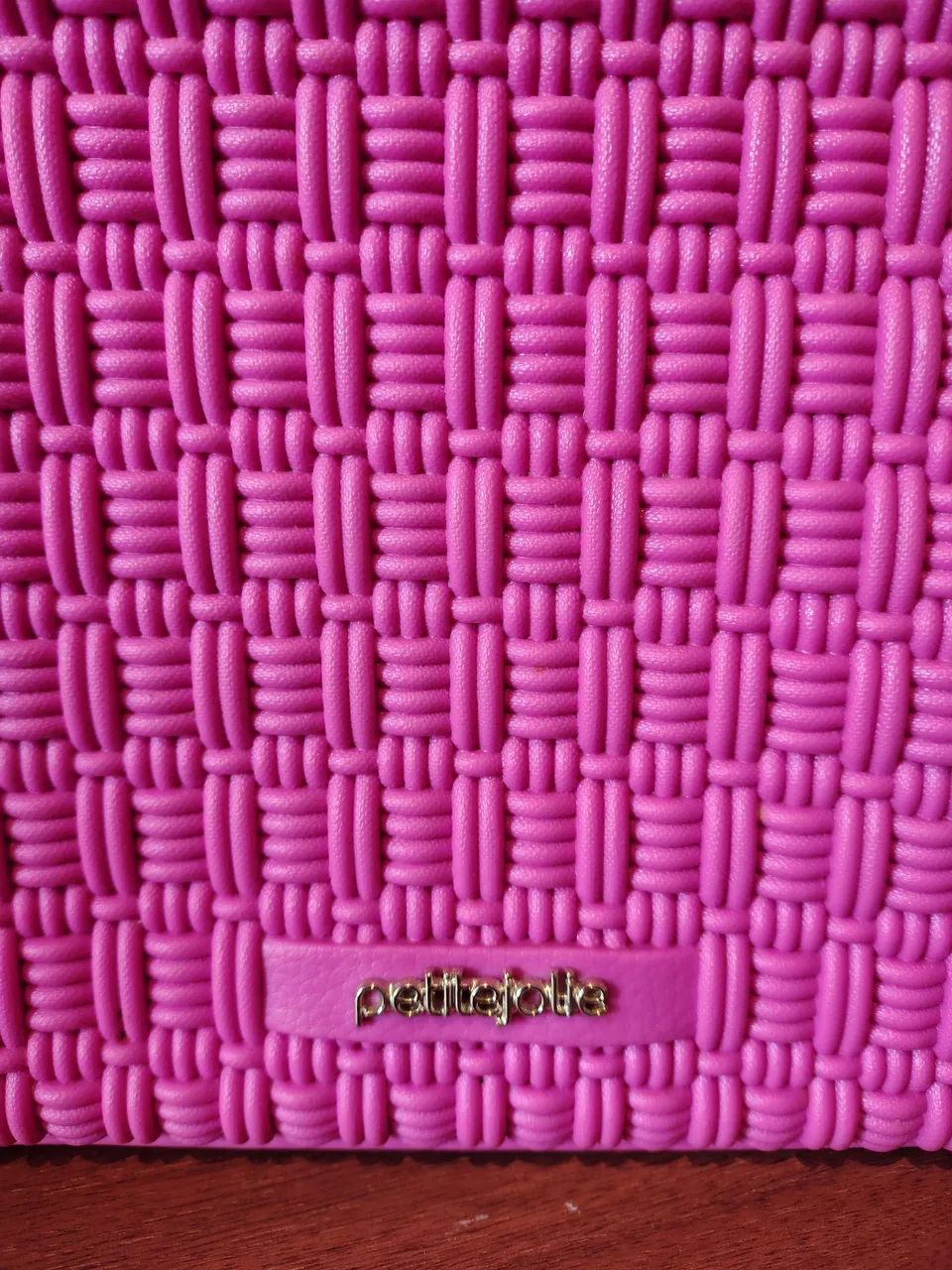 Bolsa Petite Jolie - Foto 4