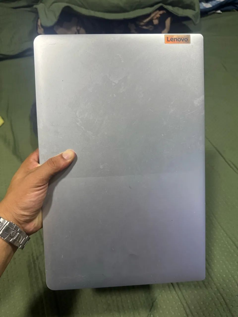 NOTEBOOK LENOVO  - Foto 2