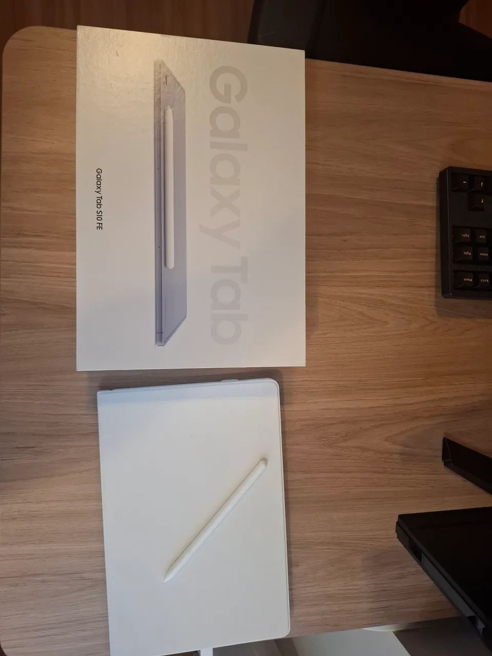 Samsung Tab s10 Fe - Foto 3