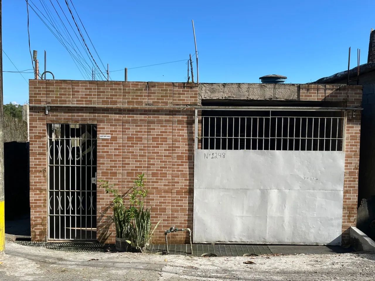 Foto - Cubatão - Vila Esperança