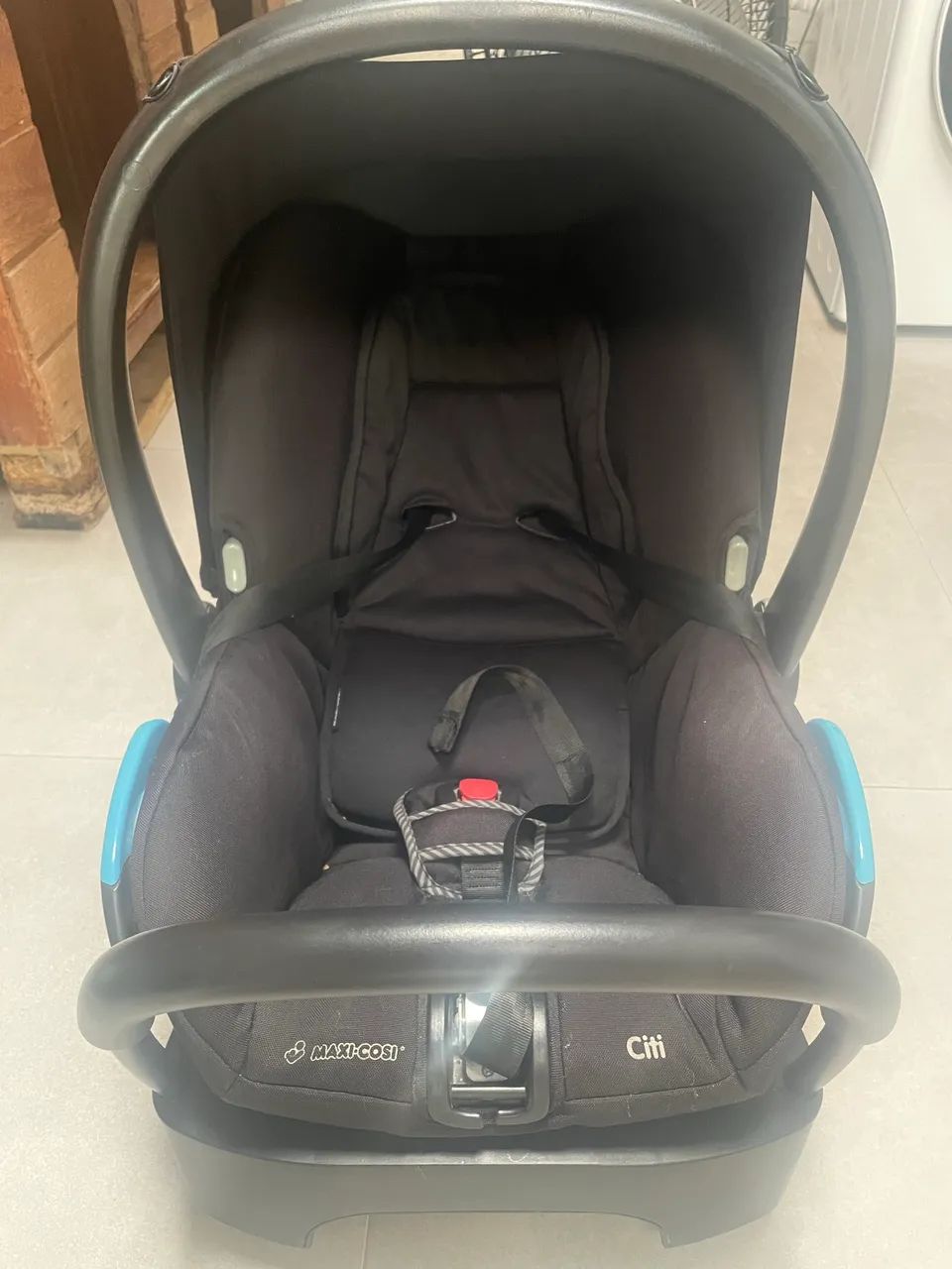 Bebê conforto - Foto 4