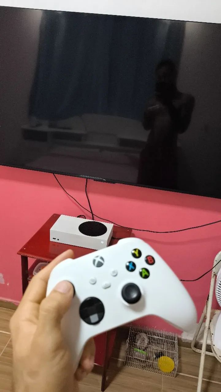 Xbox séries s - Foto 4