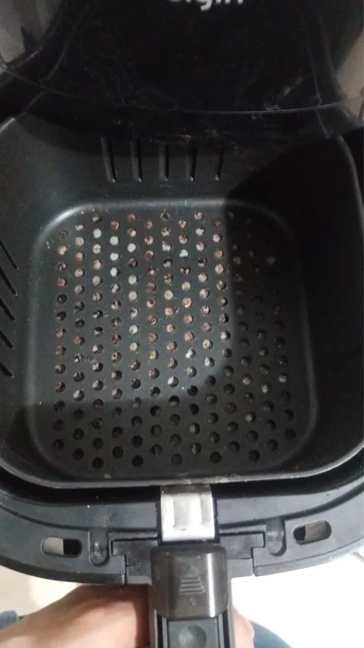 Air fryer - Foto 3