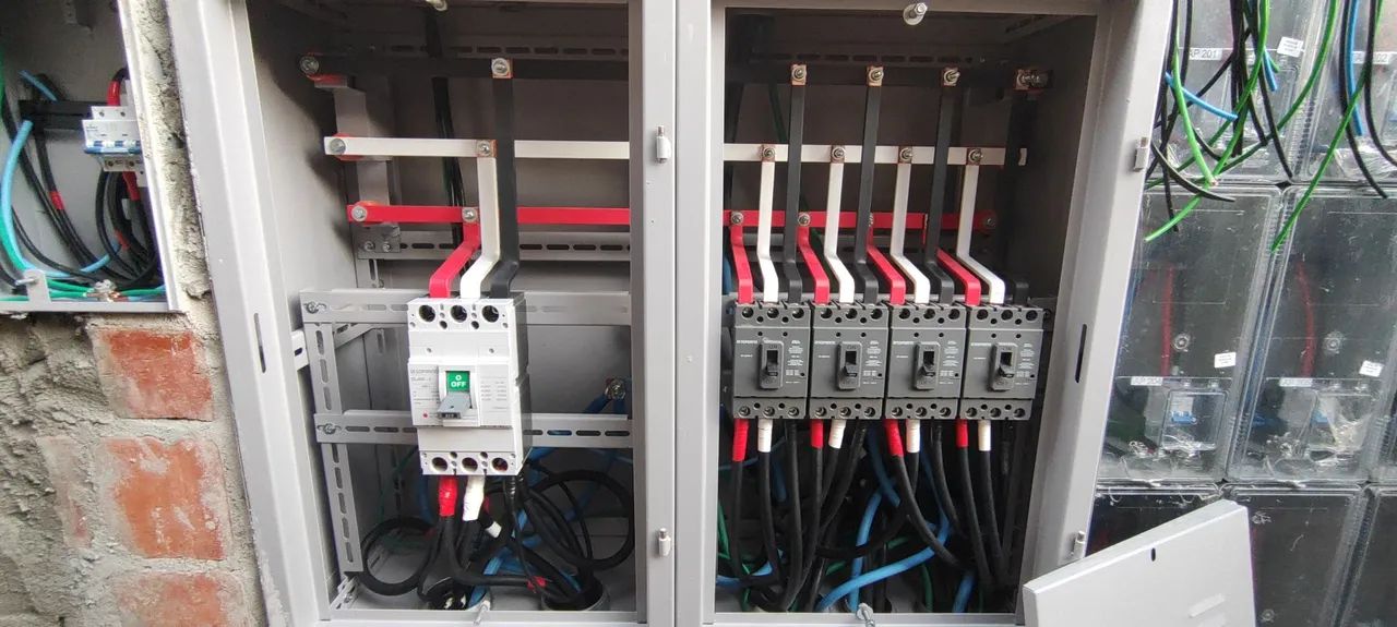 Serviços elétricos  - Foto 2