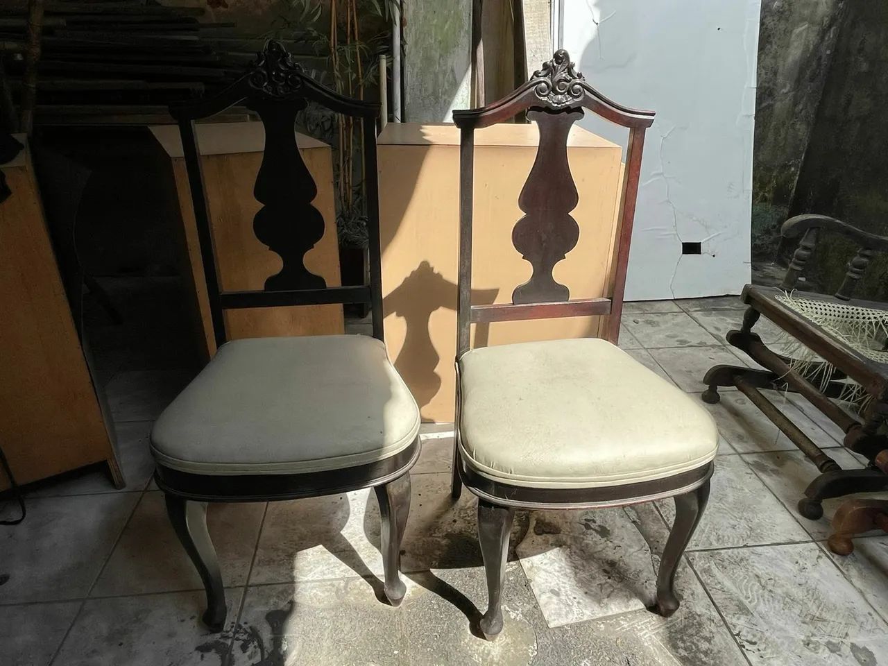 Cadeira  - Foto 2