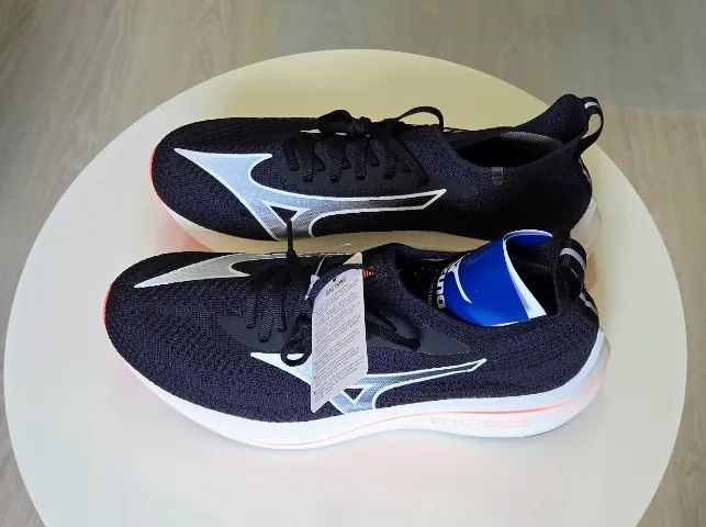 Tênis Mizuno Neo Zen Masculino - Novo - Original - Calçados