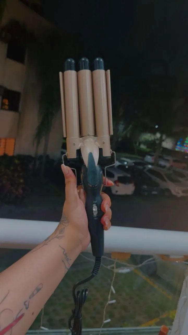 Triondas Profissional - NOVO, é NUNCA USADO! - Foto 3