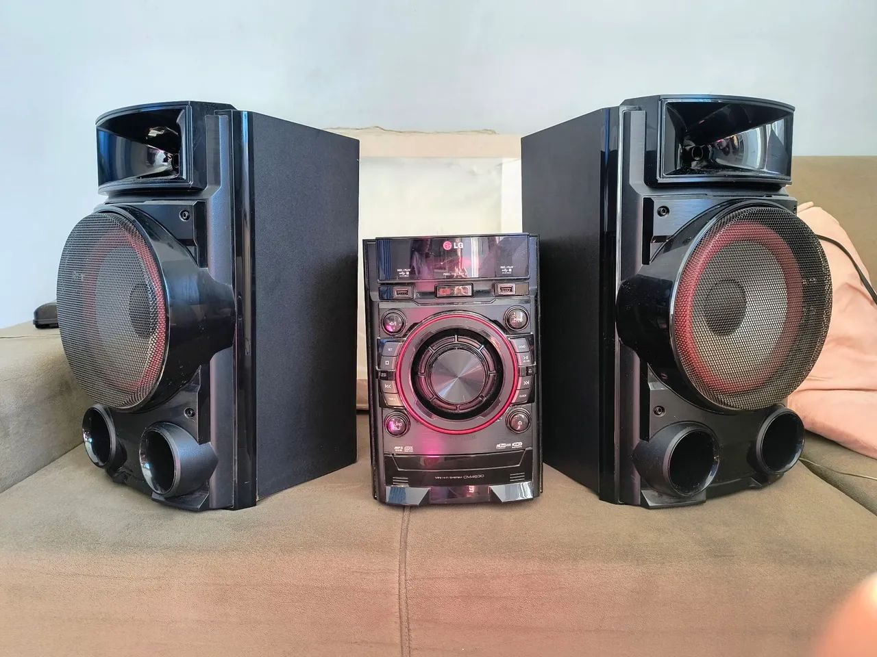 Rádio  - Foto 2