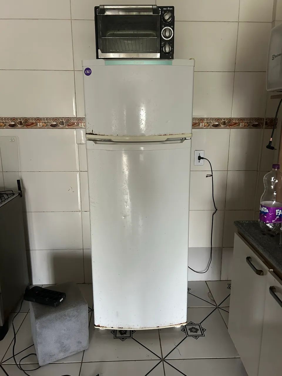 Geladeira 
