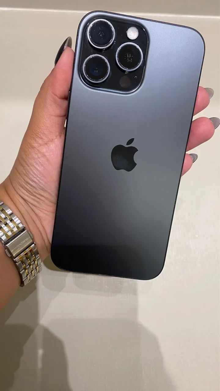 iPhone 16 Pro Max 256gb