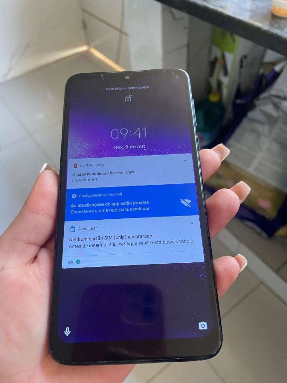 Celular