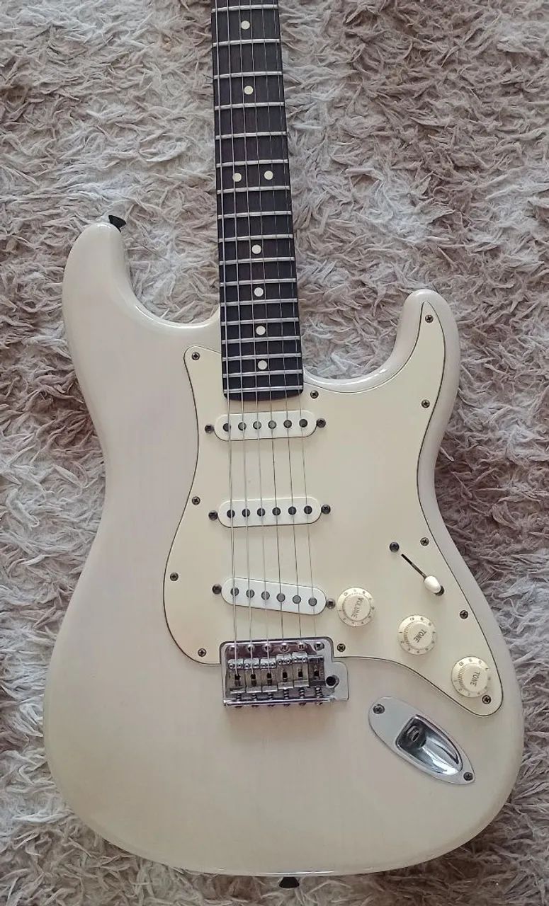 Fender Stratocaster American Highway One  - Foto 2