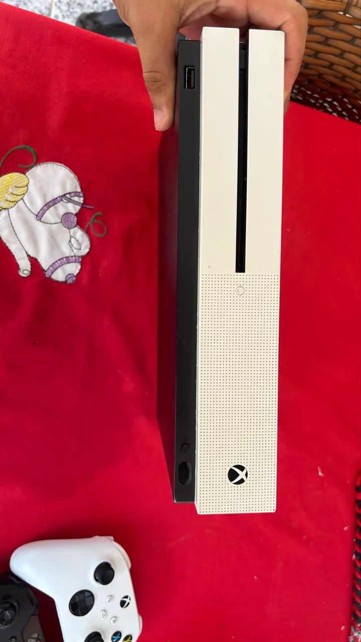 Vendo Xbox one 1tb - Foto 4