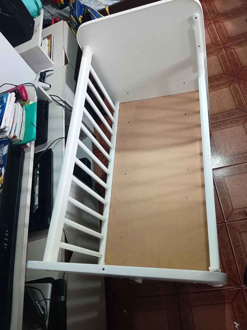 Mini Berço  - Foto 3
