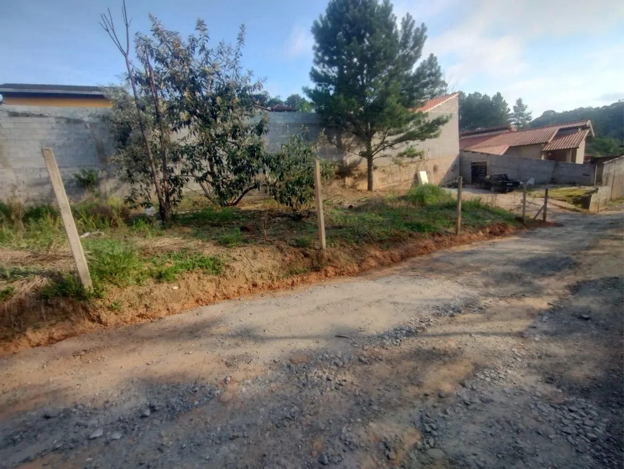 Terreno São Lourenço da Serra - SP - Foto 3