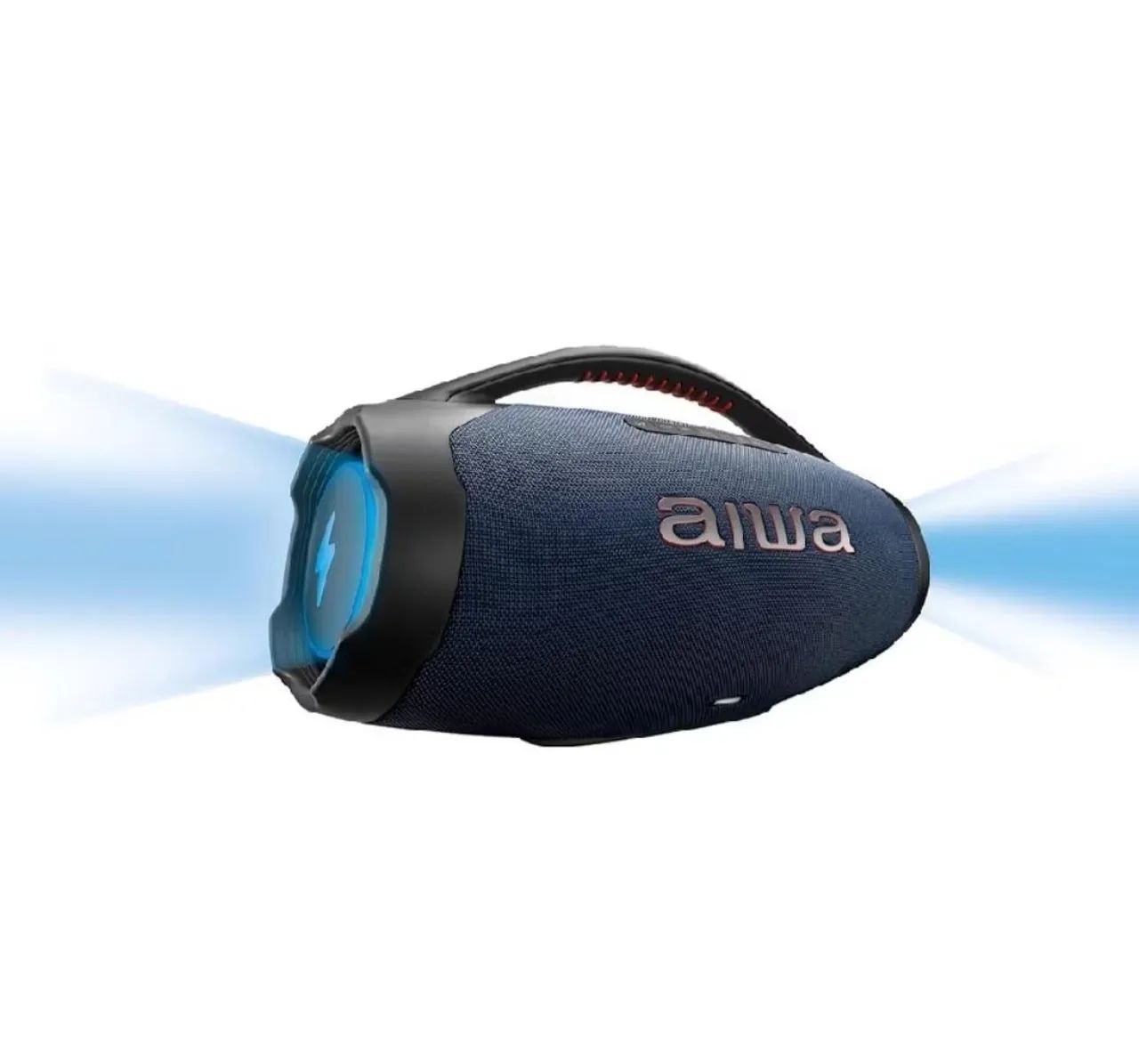 Aiwa plus 200w nova  - Foto 3