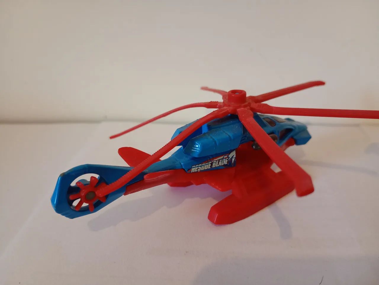 Matchbox - Lote 03 Miniaturas De Aeronaves  - Foto 5