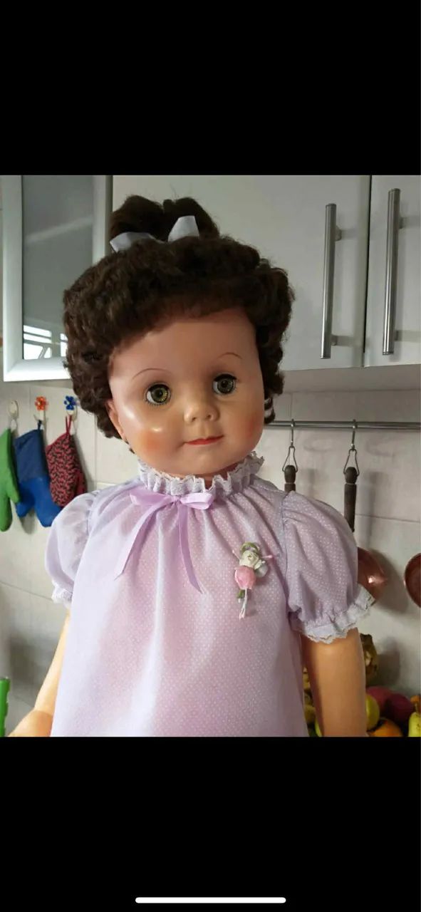 Saucy walker Americana dec 70 