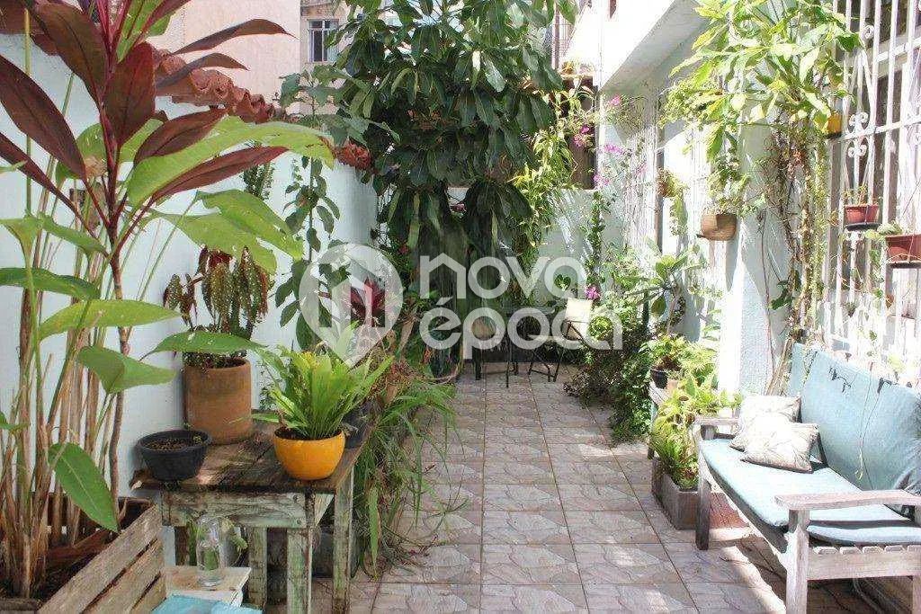 Botafogo | Casa 6 quartos - Foto 2