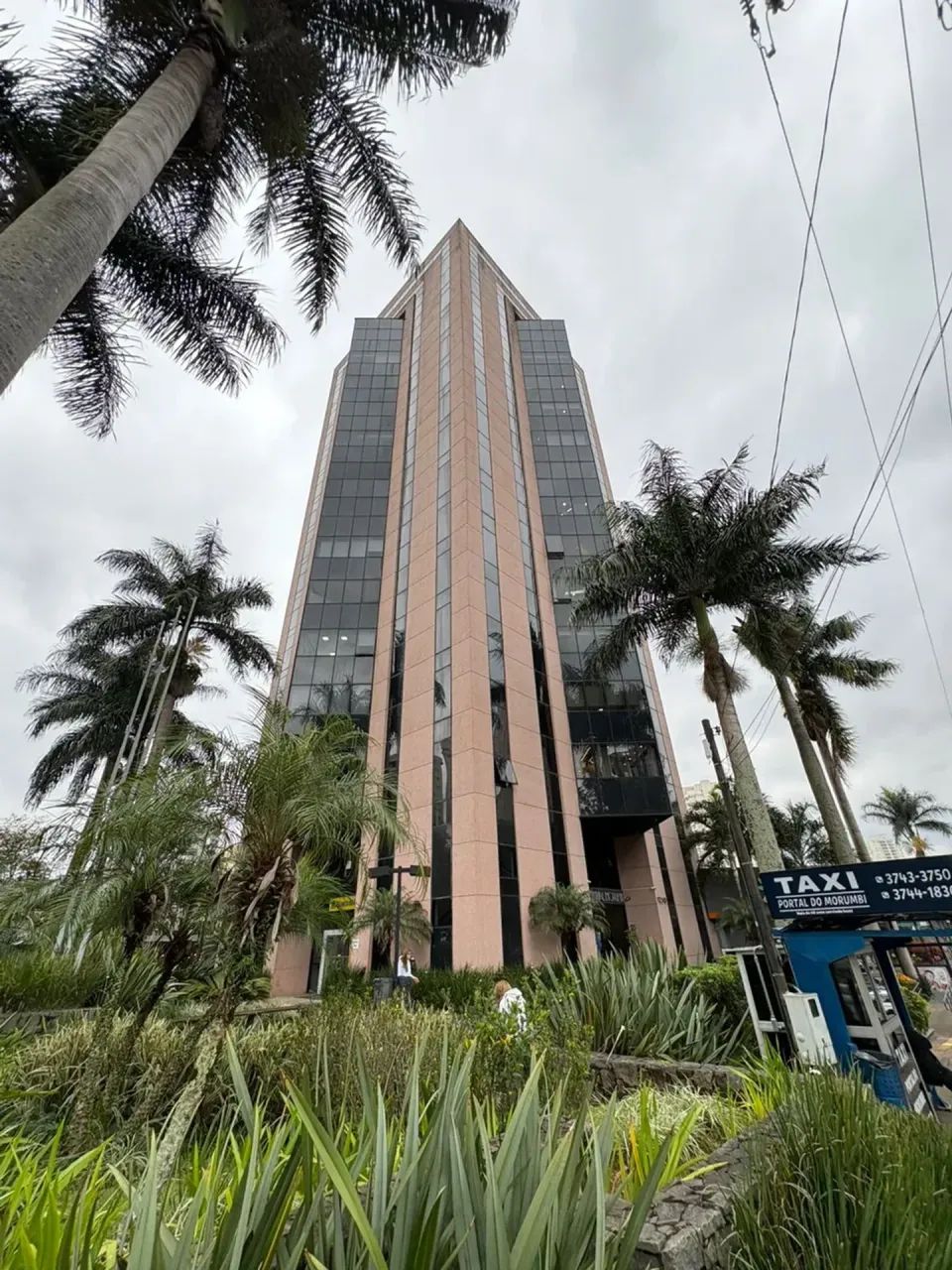 Sala Comercial 37m², 2 vagas - V. Suzana - São Paulo, SP - Foto 3