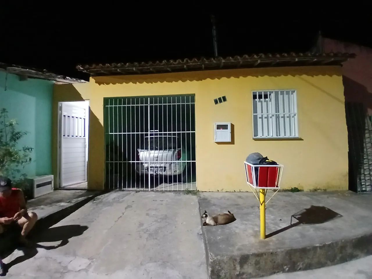 Troco