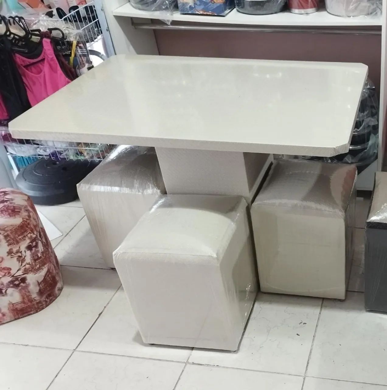 MESA COM DESIGN  - Foto 4