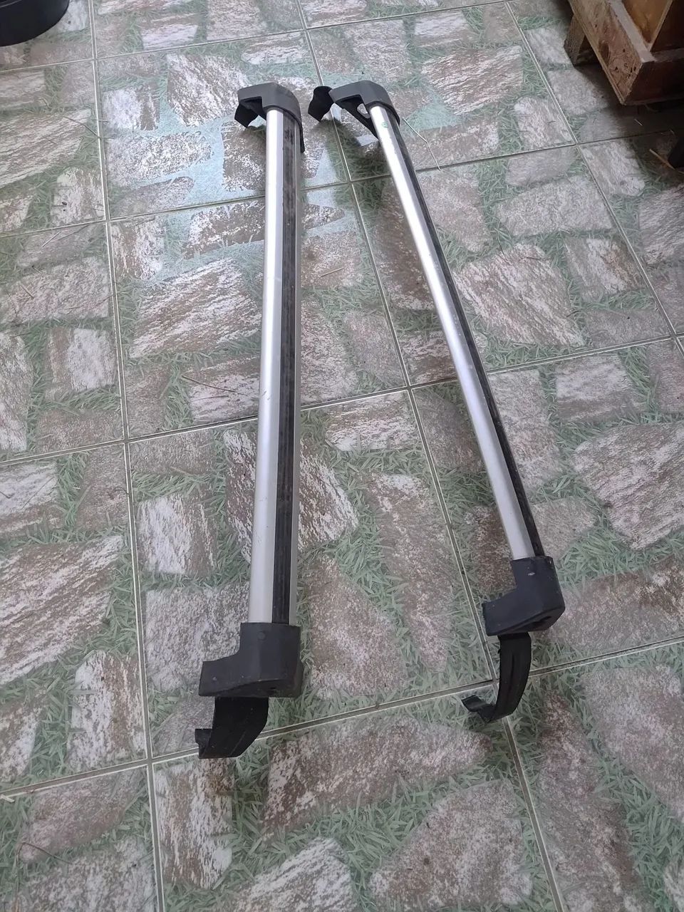 Rack para hb20  - Foto 3