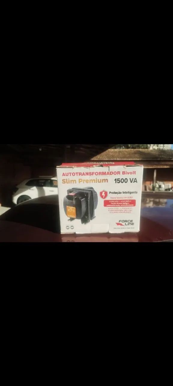 Transformador b watts $ 200  - Foto 2