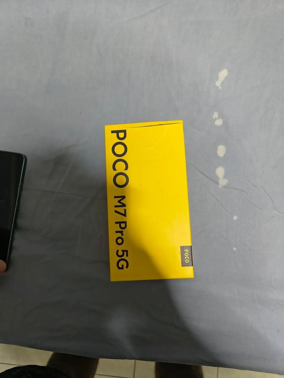 POCO M7 PRO 5G 256G 8G RAM  - Foto 4