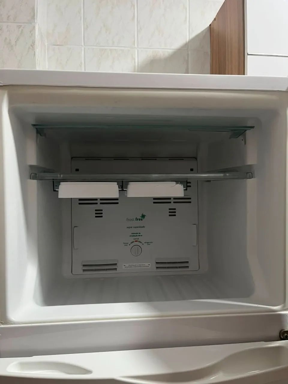 Geladeira Consul frost free - Foto 4