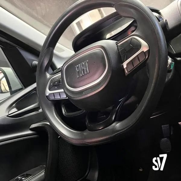 Fiat Argo 1.0 6V Flex. 2024 - Foto 5