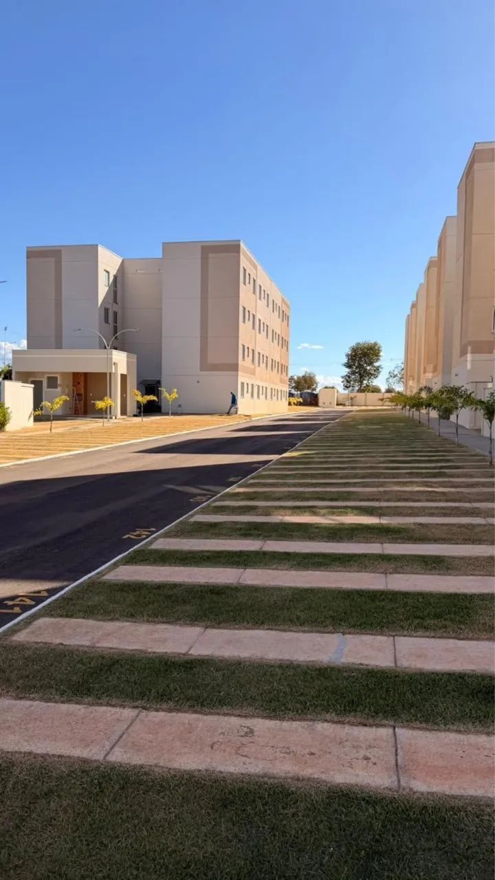 Apartamento 1.504 sul - Condomínio Reserva da Serra - Foto 3