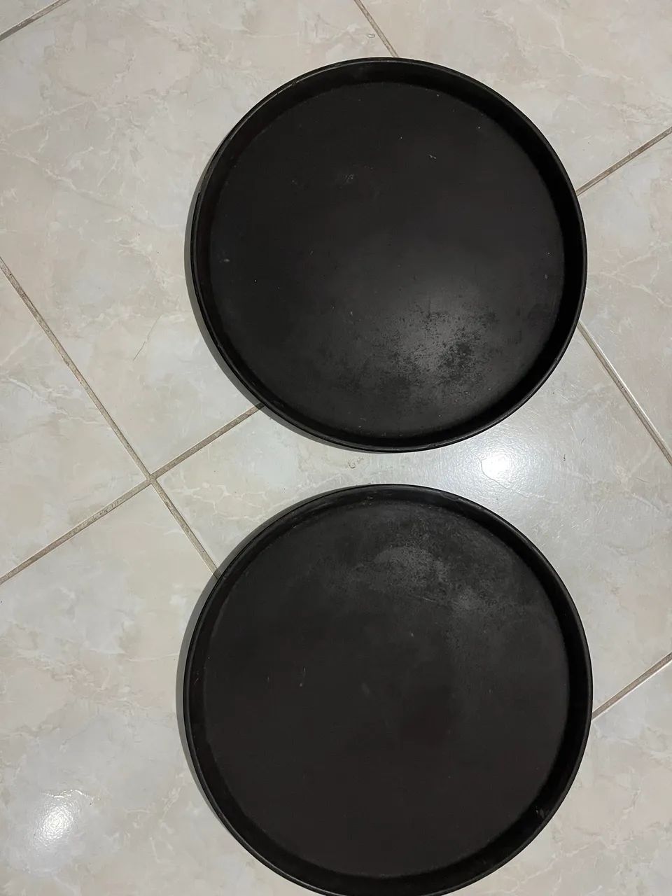 Bandejas para garçons  - Foto 3