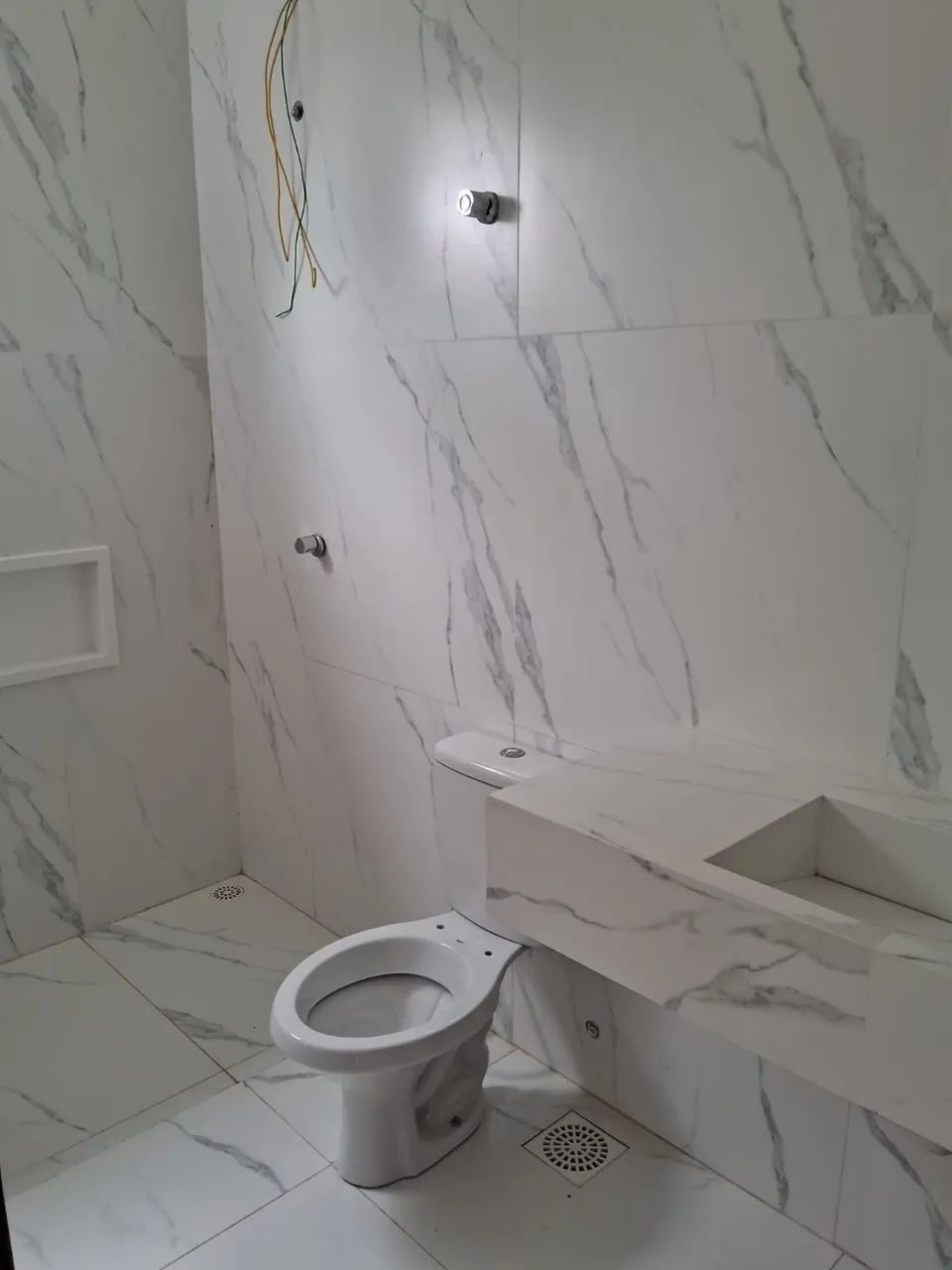 Casa com Suíte e Espaço nos Fundos - Vila Campos - Foto 4