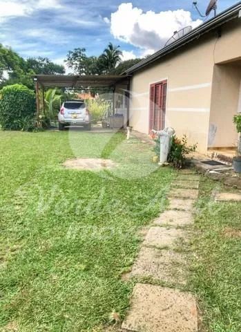 chácara - Chácaras Luzitana - Hortolândia - Foto 2
