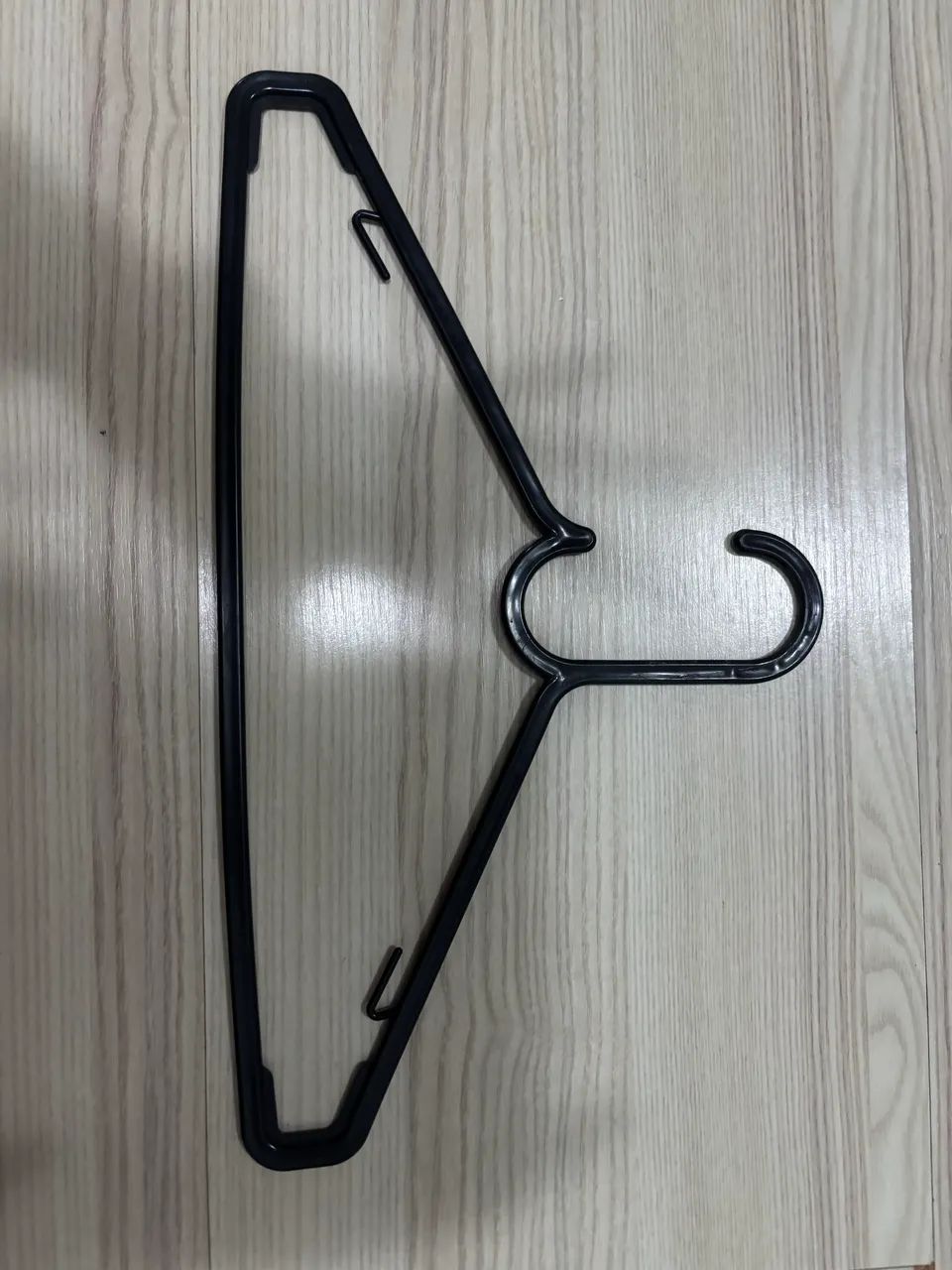 Cabide preto - Foto 2