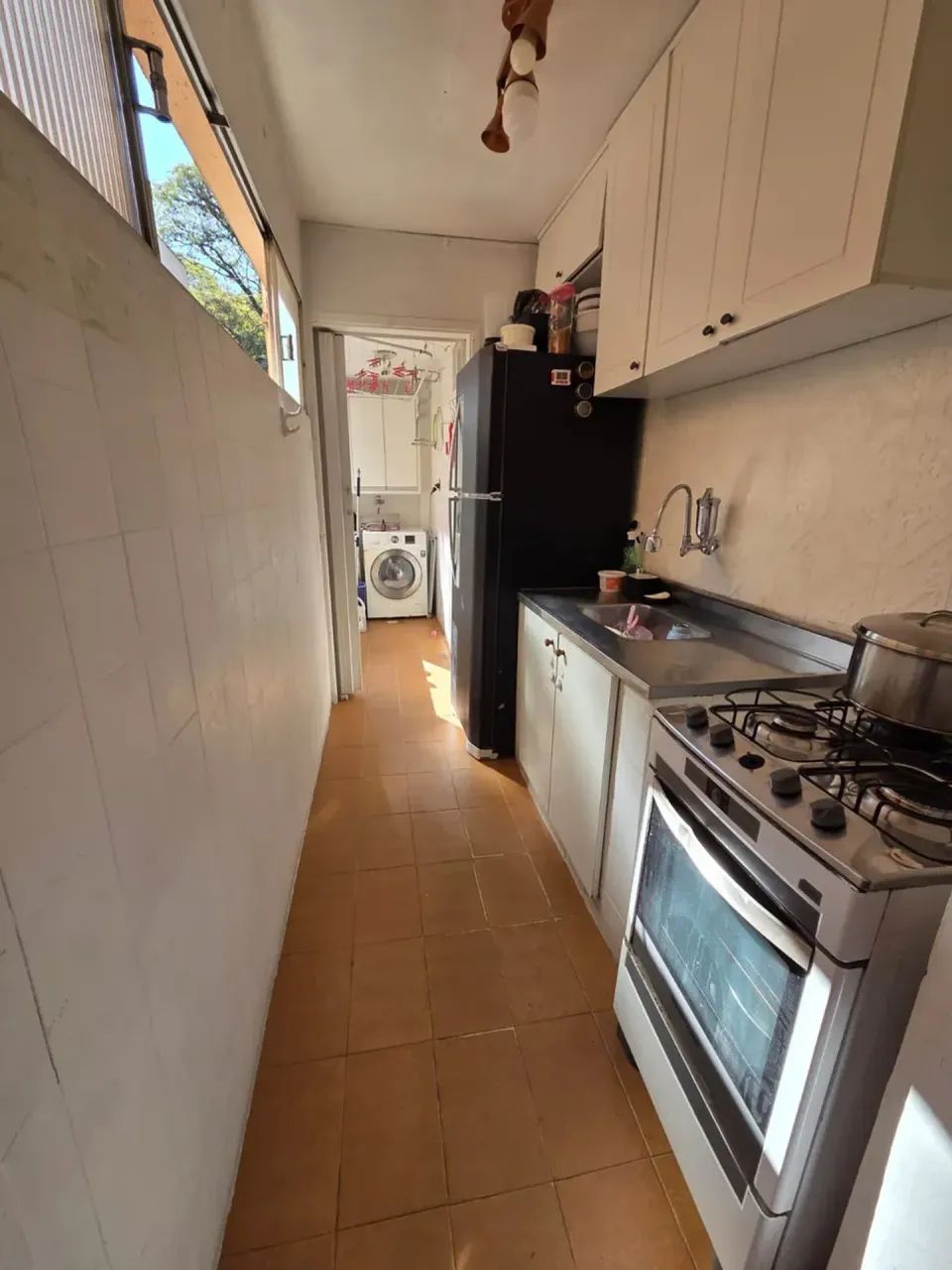 Imóvel para aluguel com 63 metros quadrados com 3 quartos em Alto de Pinheiros - São Paulo - Foto 9