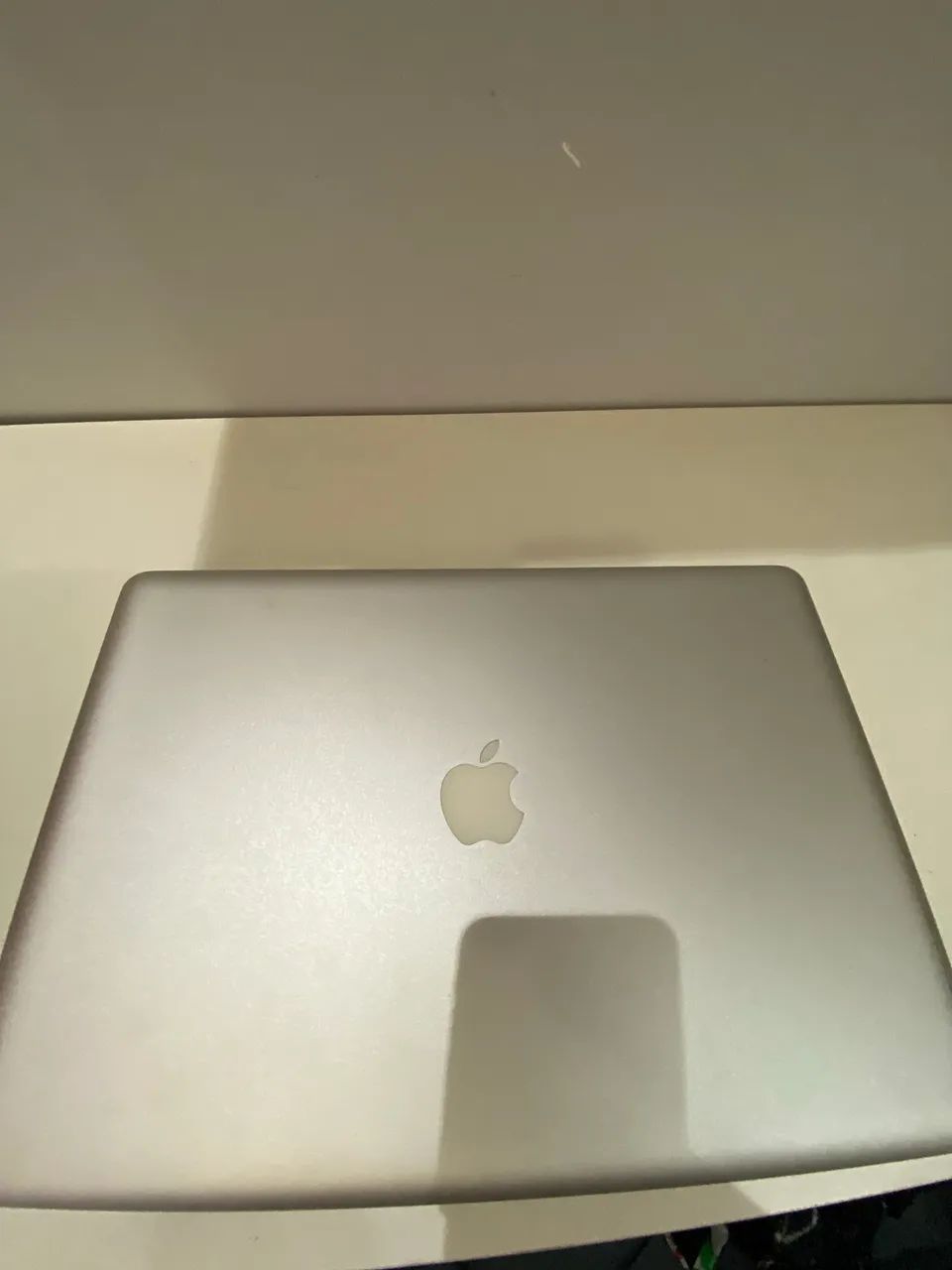 Mac book Pro  Não está funcionando !! - Foto 2