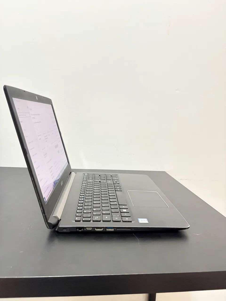 Notebook Acer  - Foto 3