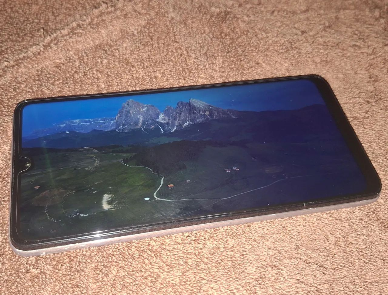 Celular Samsung galaxy M54 5g 256 - Foto 4