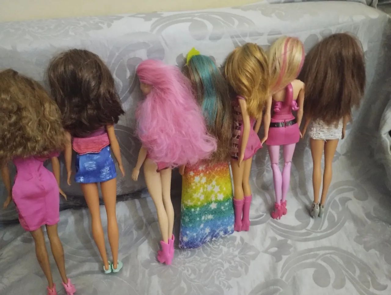 Barbies. - Foto 4