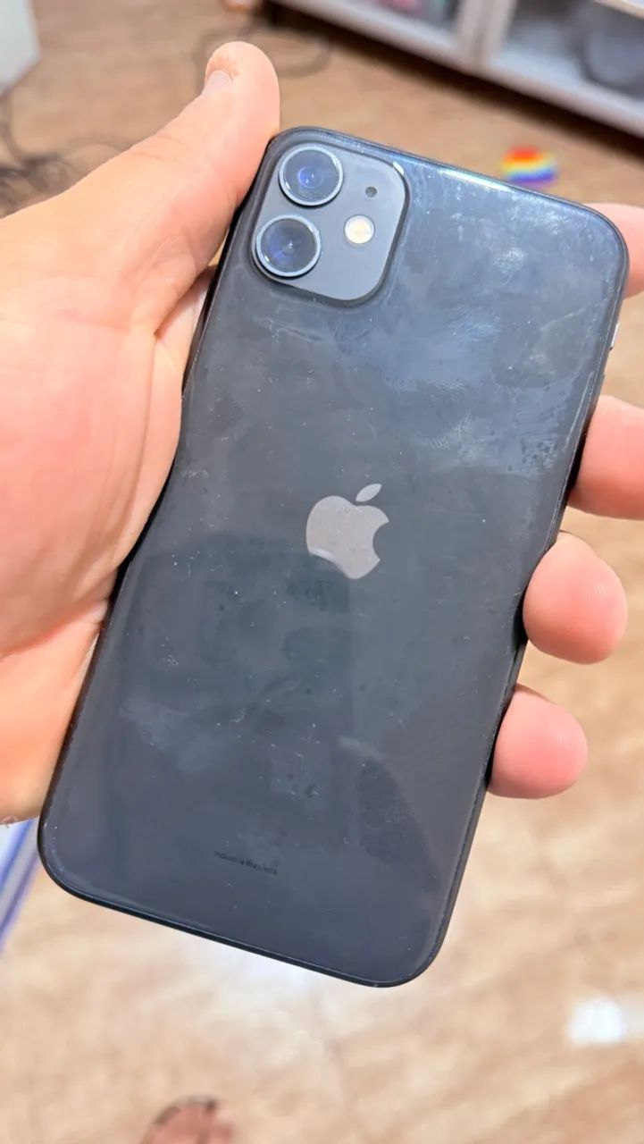 iPhone 11 64GB - Foto 3