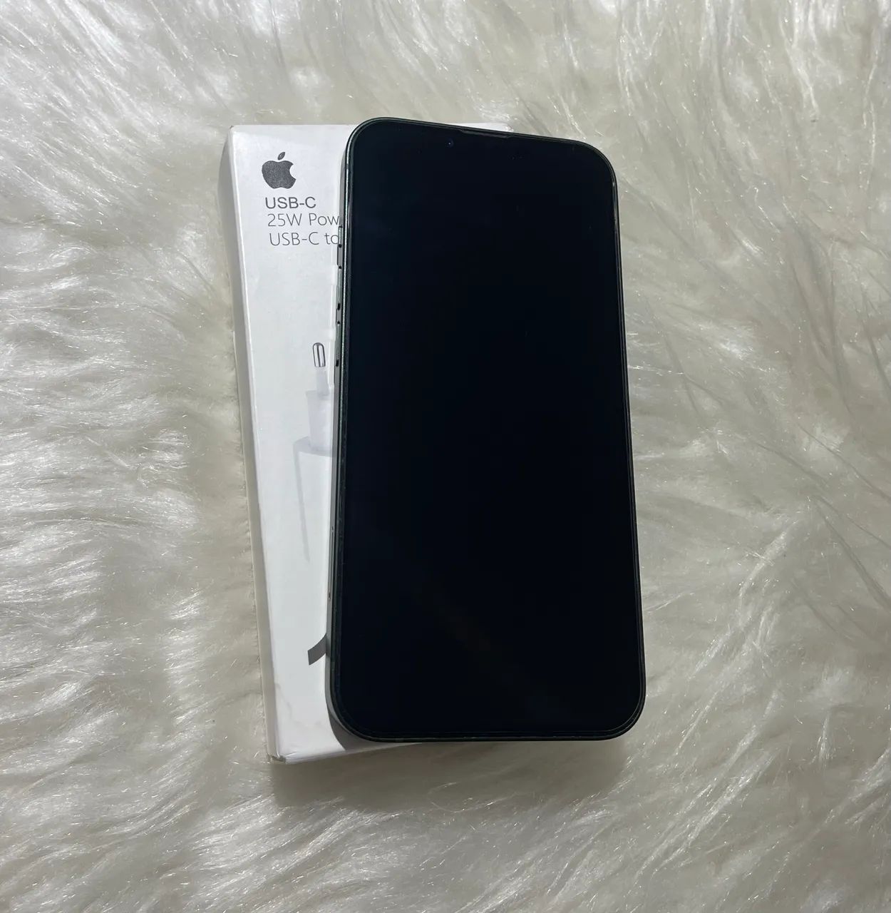 iPhone 13 128 GB - Foto 2