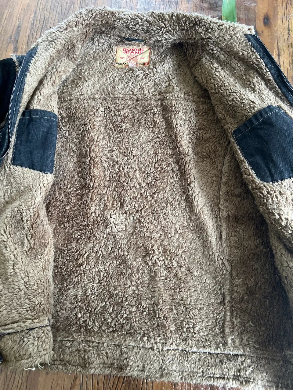 Jaqueta jeans  - Foto 3